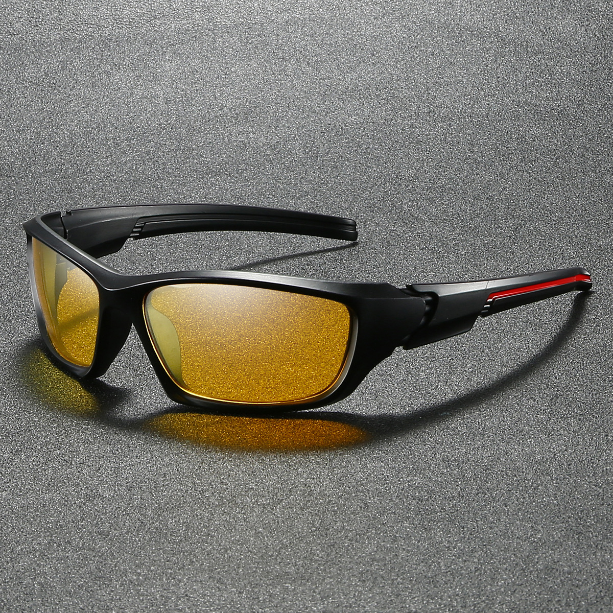 SolarVector Polarized Sunglasses