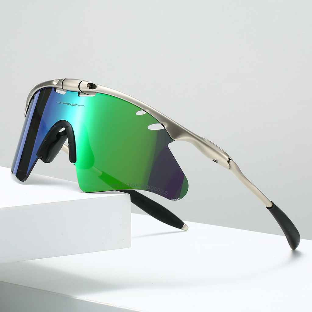 SolarMatrix UV Protection Polarized Sunglasses