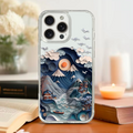 PaletteScape iPhone Cover