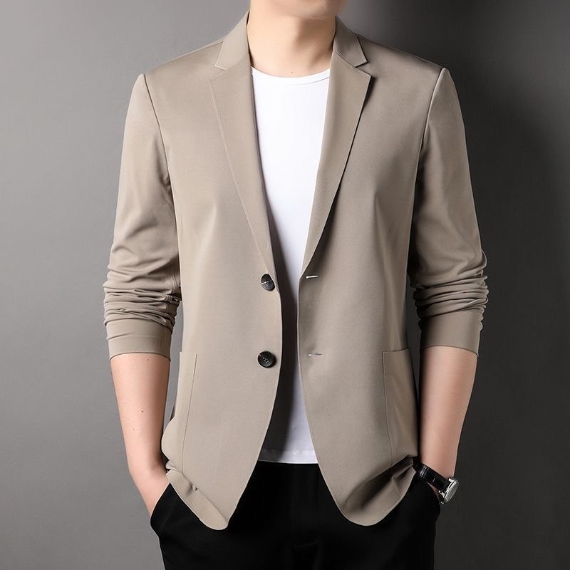 Hamilton Luxury Blazer