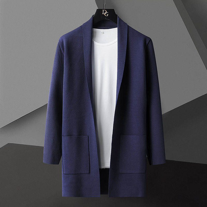 Hudson Luxe Cardigan