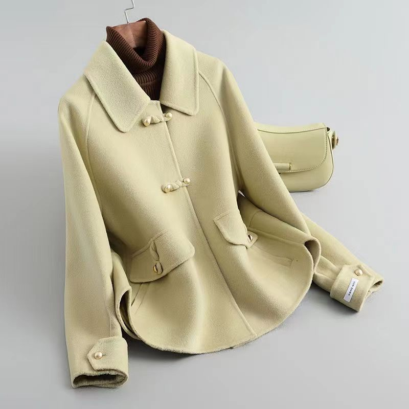 Sofia Amoretti Outerwear