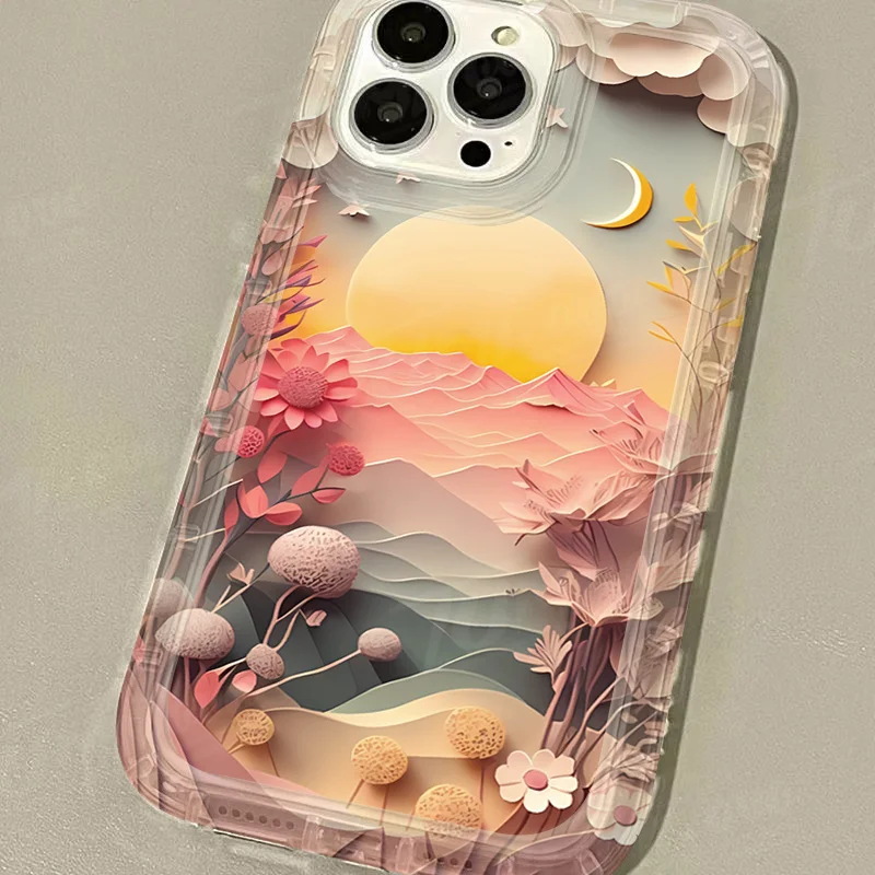 PaletteCanvas Phone Case for iPhone