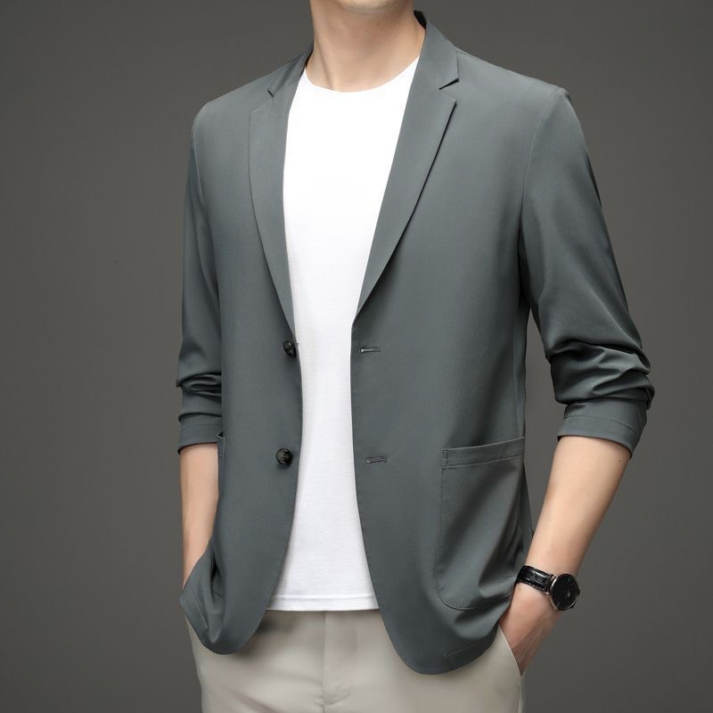 Hamilton Luxury Blazer