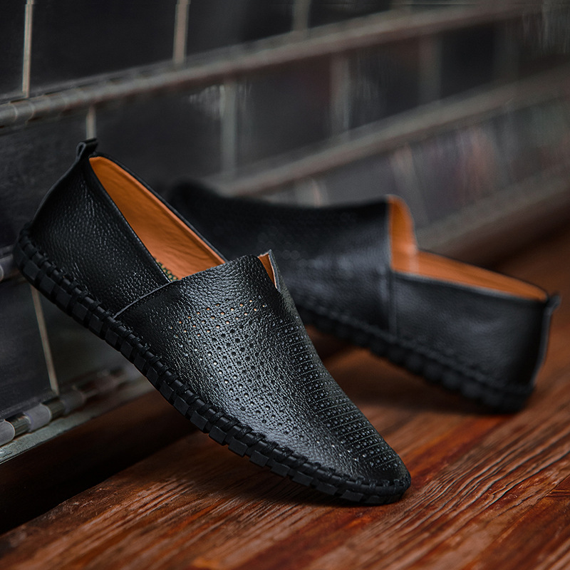 Italian Primo Loafers