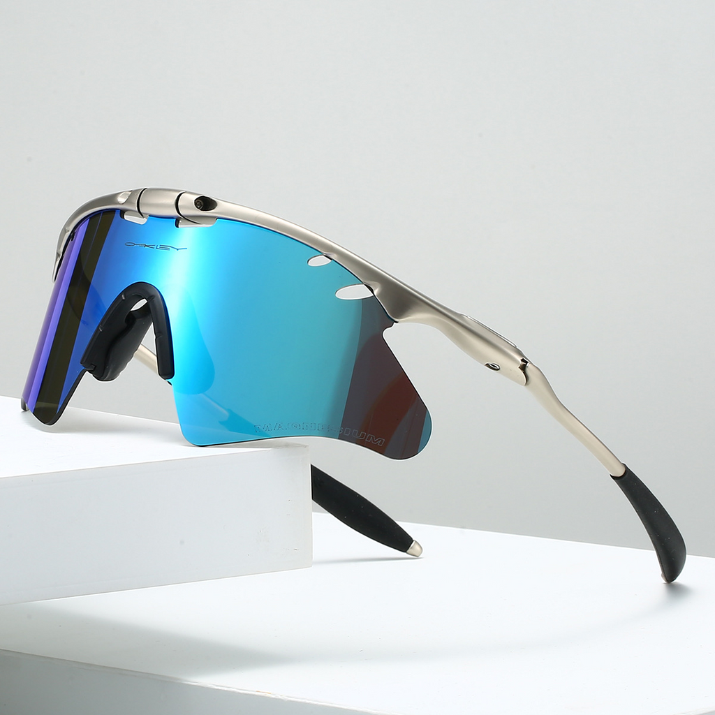 SolarMatrix UV Protection Polarized Sunglasses