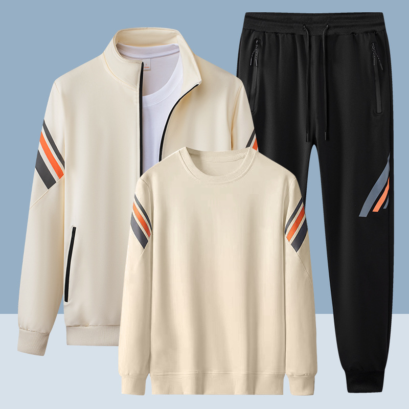 Nova Elite Tracksuit Collection
