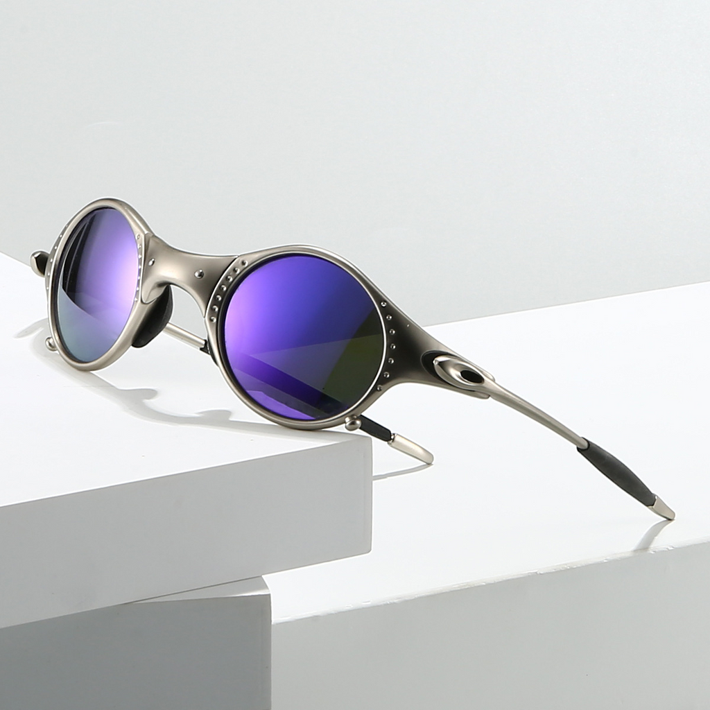 SolarMech Polarized Sunglasses