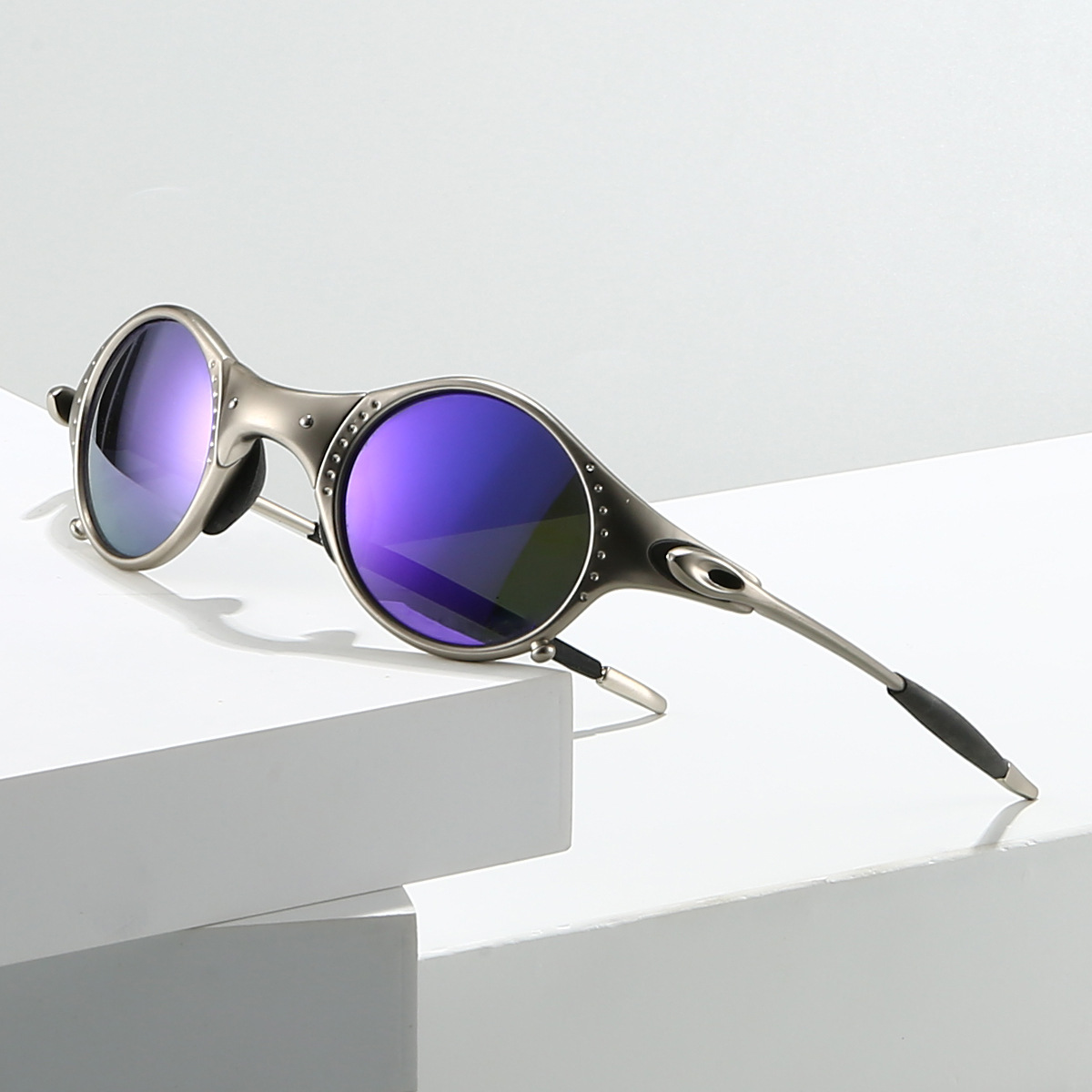 SolarMech Polarized Sunglasses