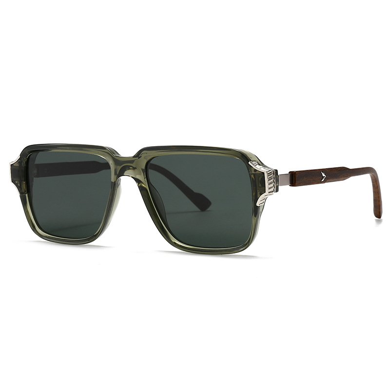 Lusso Polarized Sunglasses