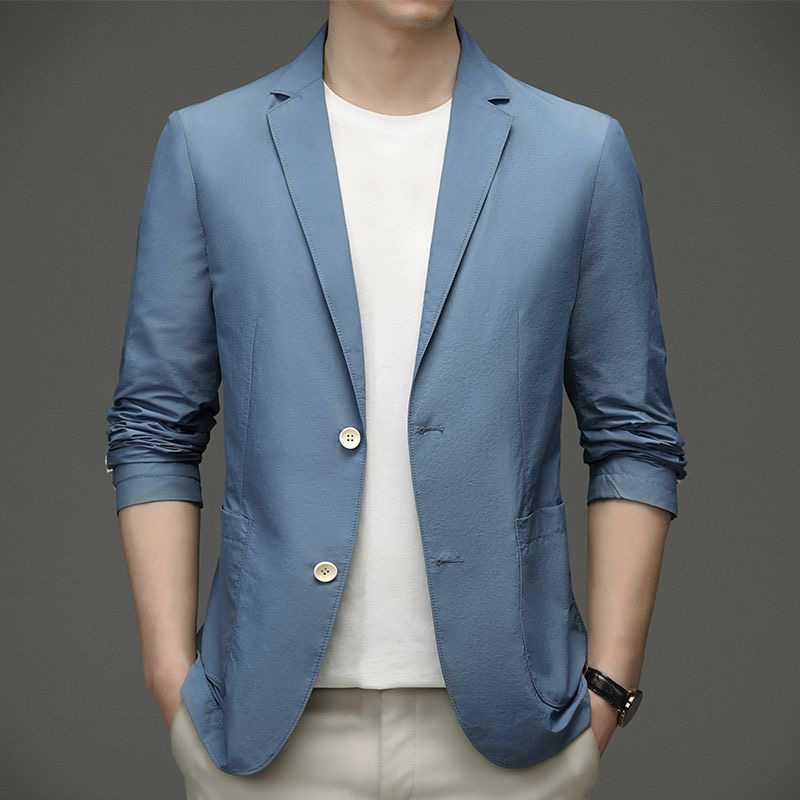 Hamilton Luxury Blazer