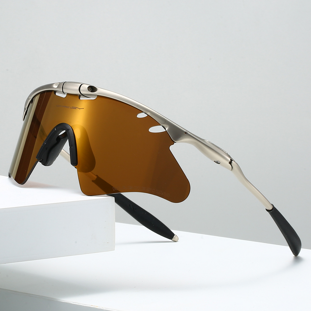 SolarMatrix UV Protection Polarized Sunglasses