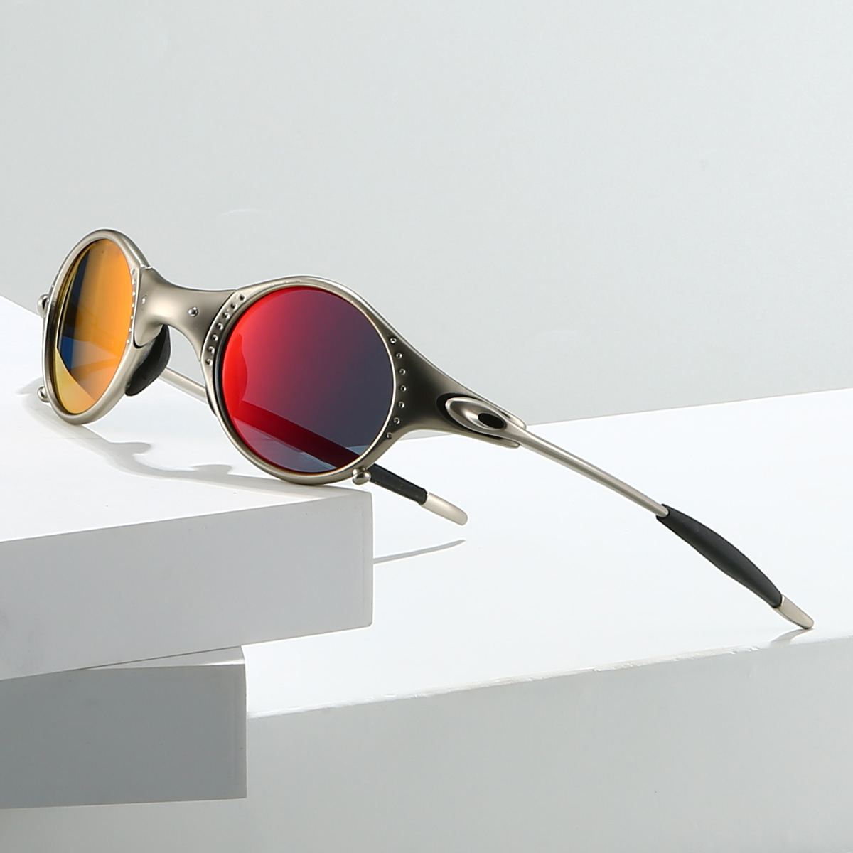 SolarMech Polarized Sunglasses