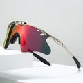 SolarMatrix UV Protection Polarized Sunglasses