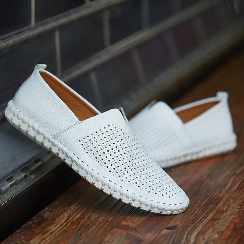 Italian Primo Loafers