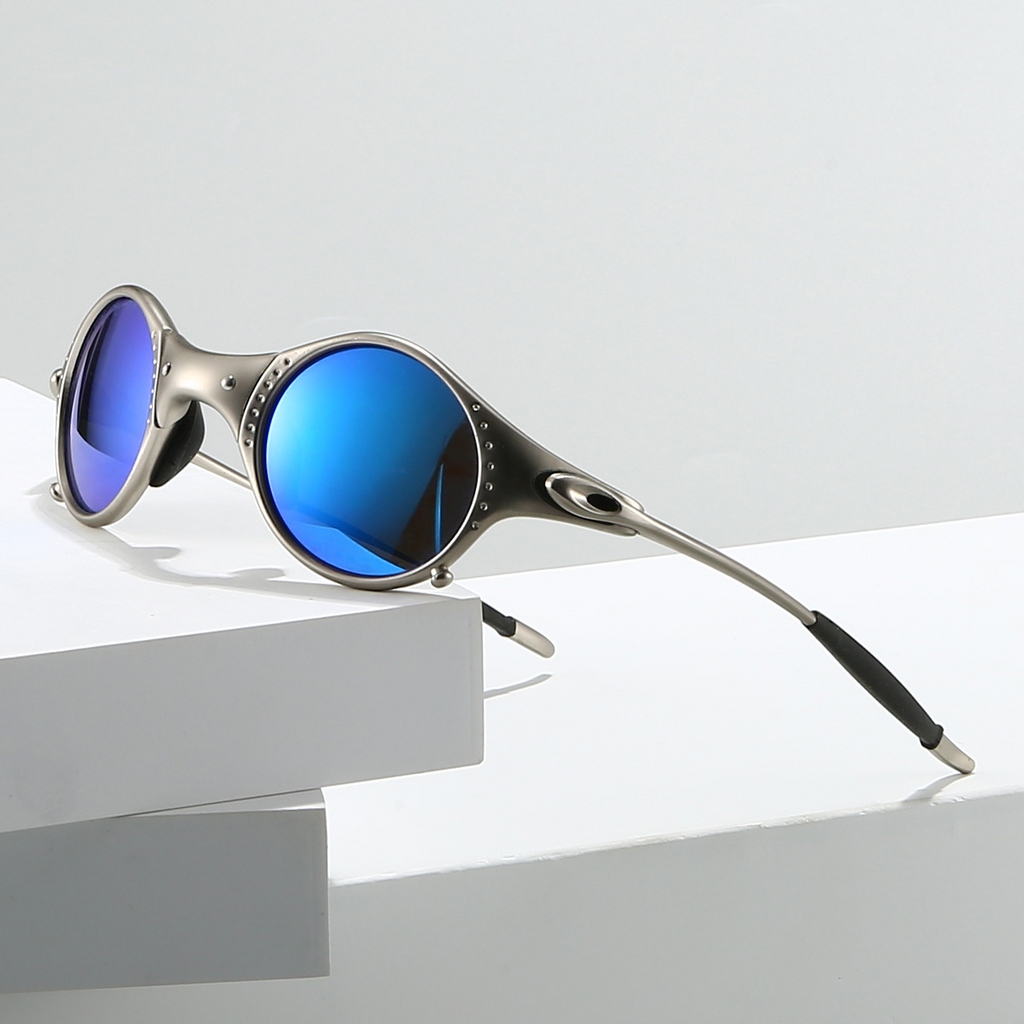 SolarMech Polarized Sunglasses