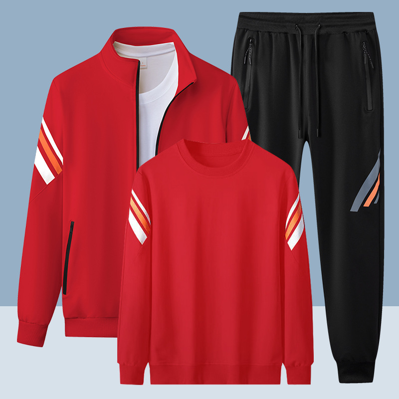 Nova Elite Tracksuit Collection