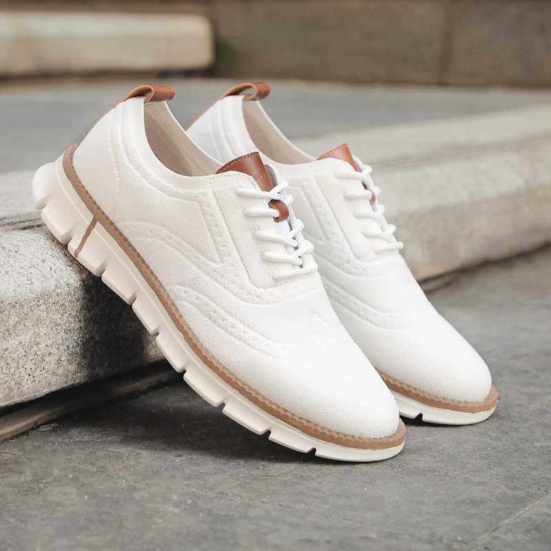 Tempo Luxe Sneakers