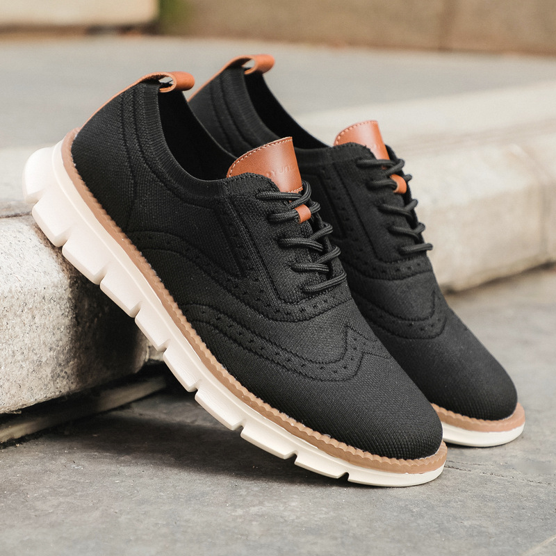 Tempo Luxe Sneakers