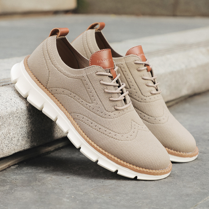 Tempo Luxe Sneakers