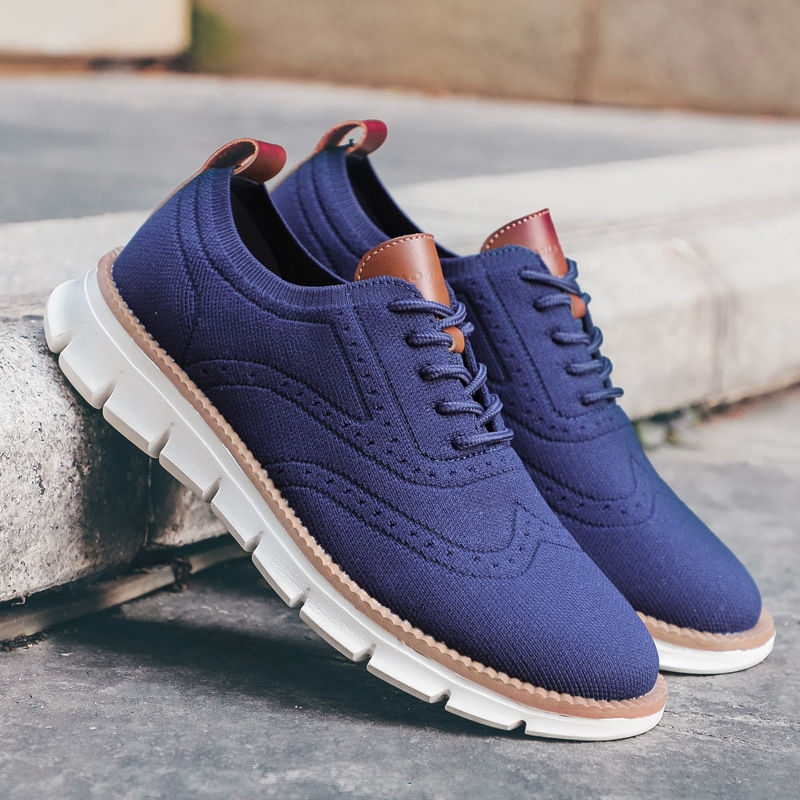 Tempo Luxe Sneakers