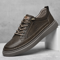 Vento Authentic Leather Sneakers