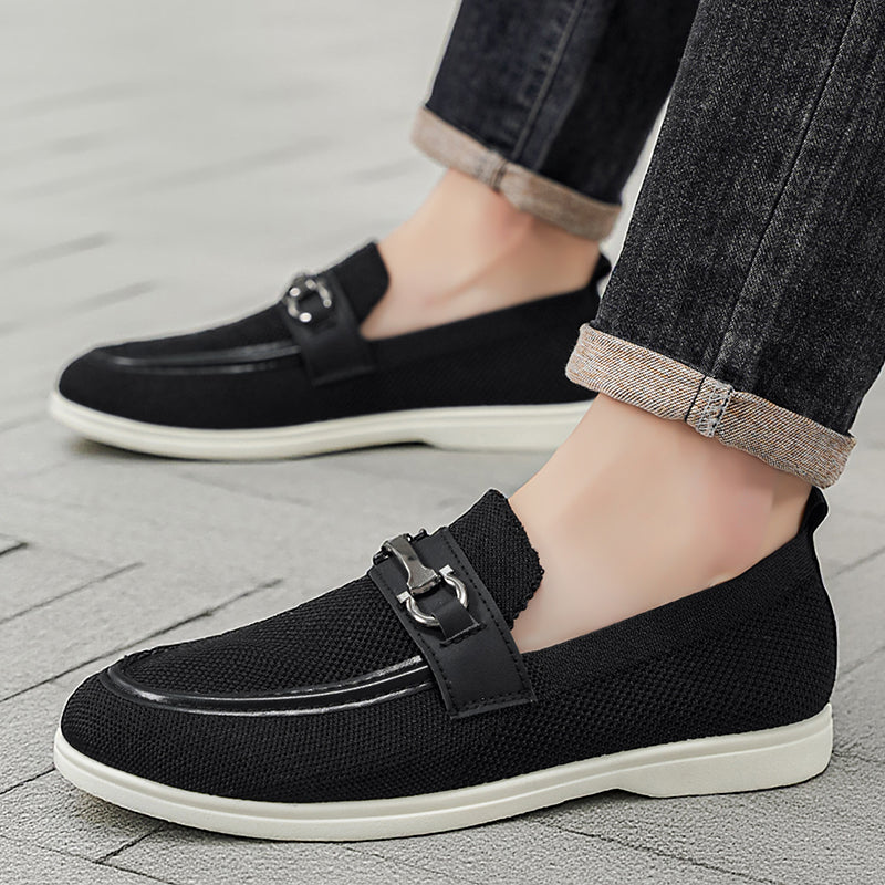 Veneto Luxury Loafers