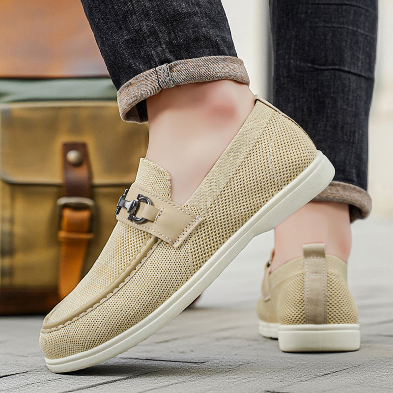 Veneto Luxury Loafers