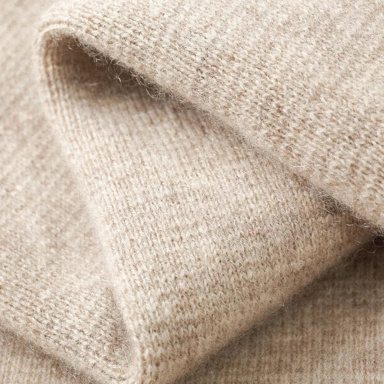 Castello Luxe Cashmere Hoodie