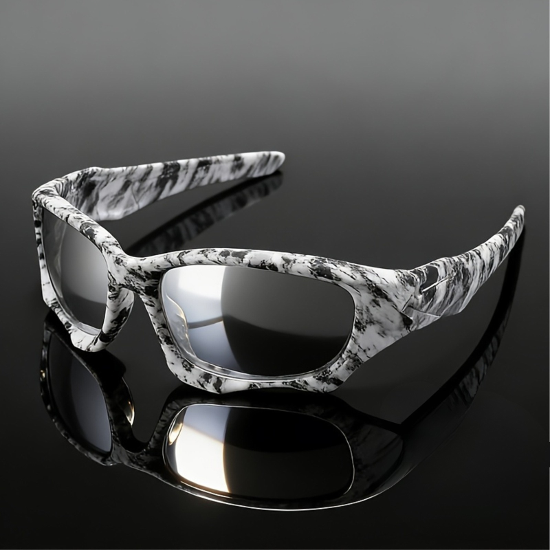 SolarClarity Polarized Sunglasses