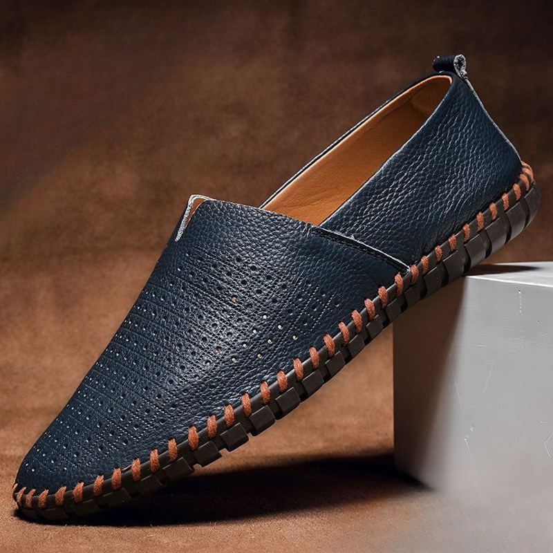 Italian Primo Loafers