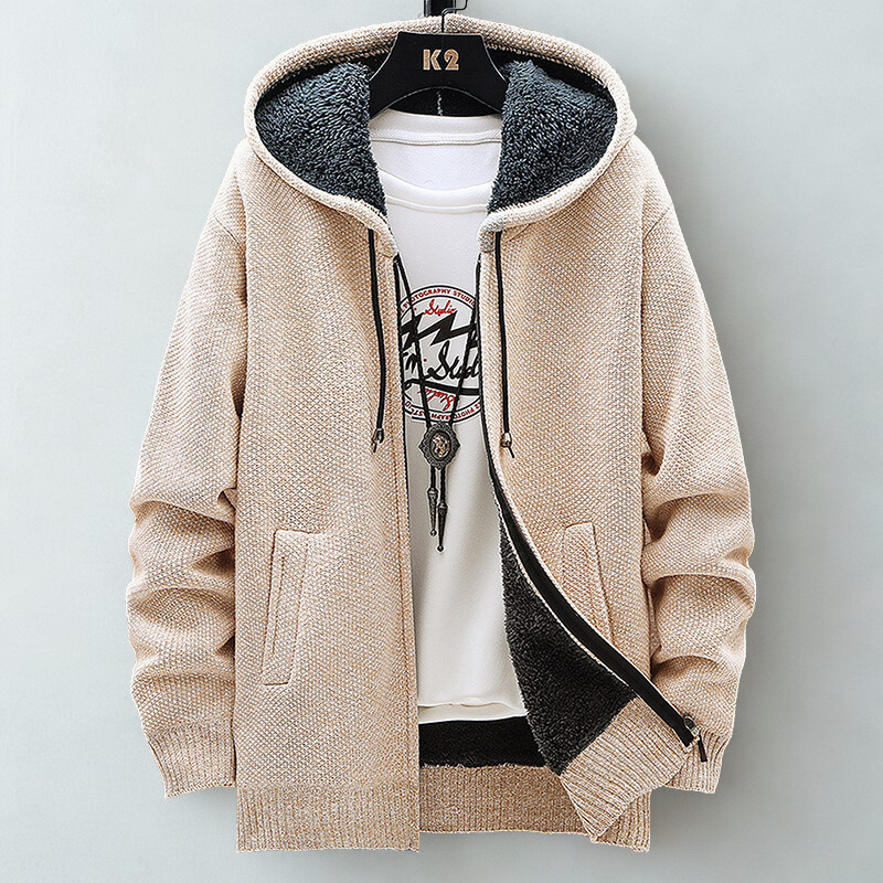 Lucas Elite Urban Hoodie
