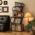 Cascade Adjustable Storage Shelf