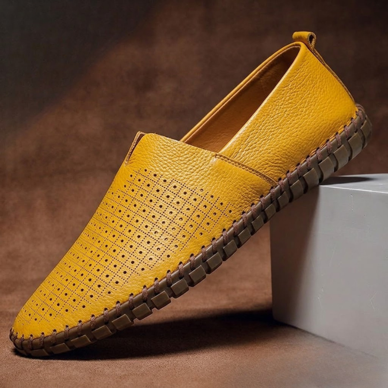Italian Primo Loafers