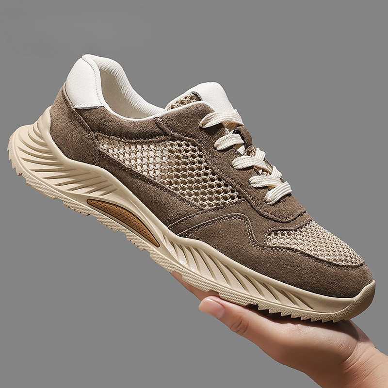 St. Moritz Athletic Shoes