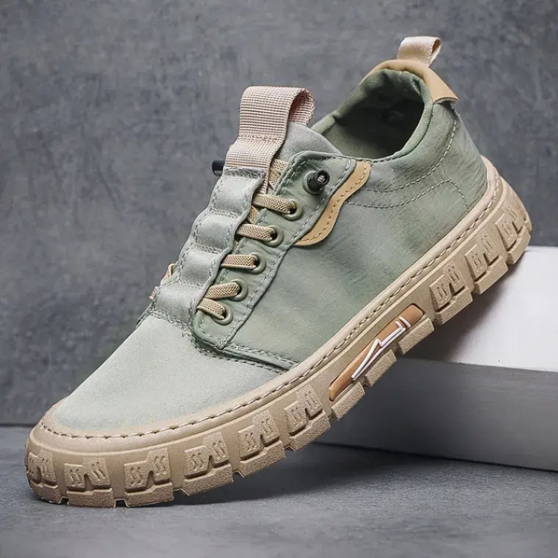 Highland Elite Sneakers