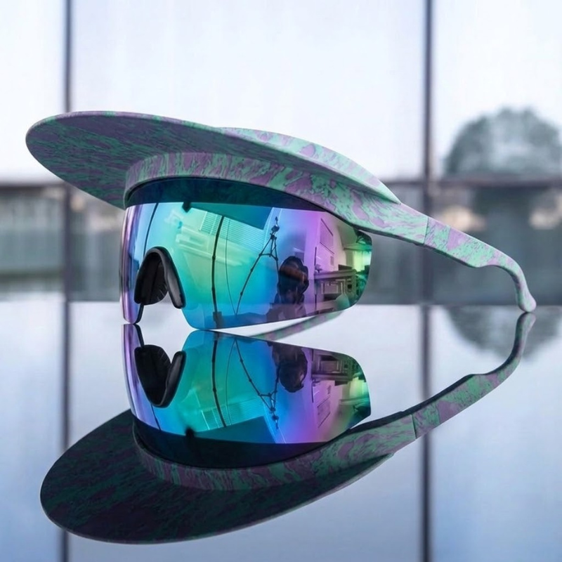 SolarVisor Polarized Sunglasses