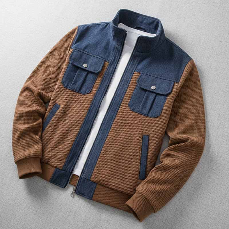Colton Luxe Jacket