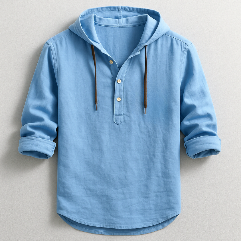 Evan Pullover Hoodie