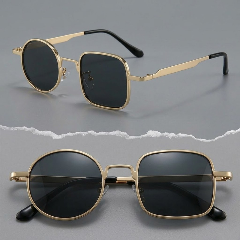 Paradox Polarized Sunglasses