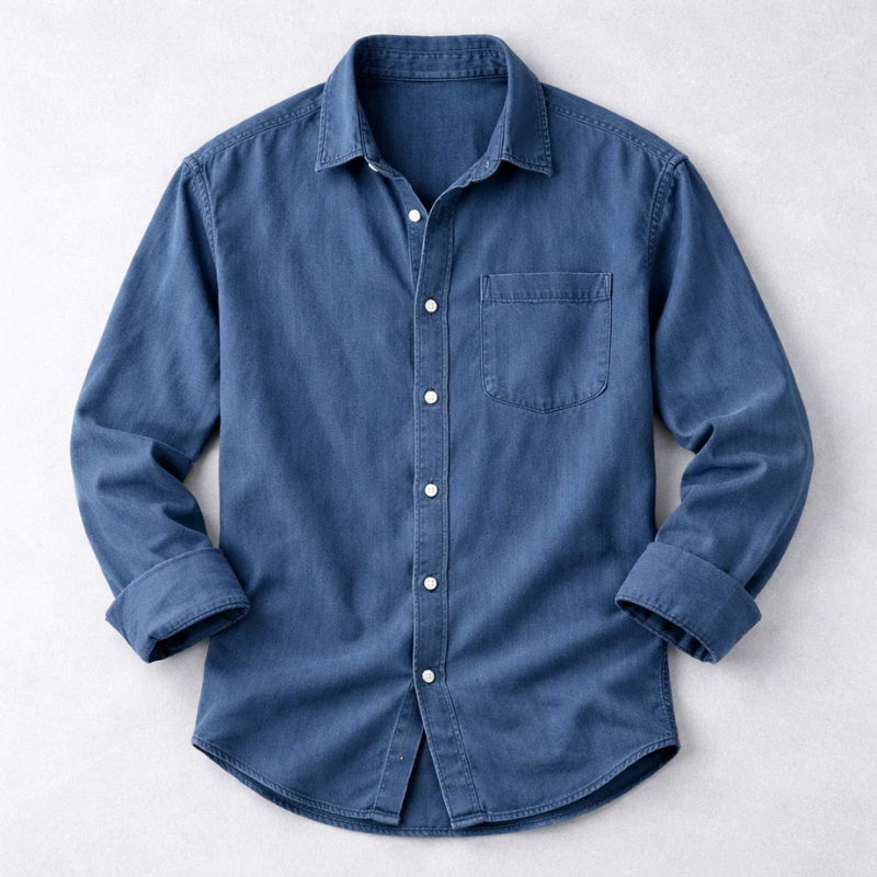 Carson Classic Oxford Shirt