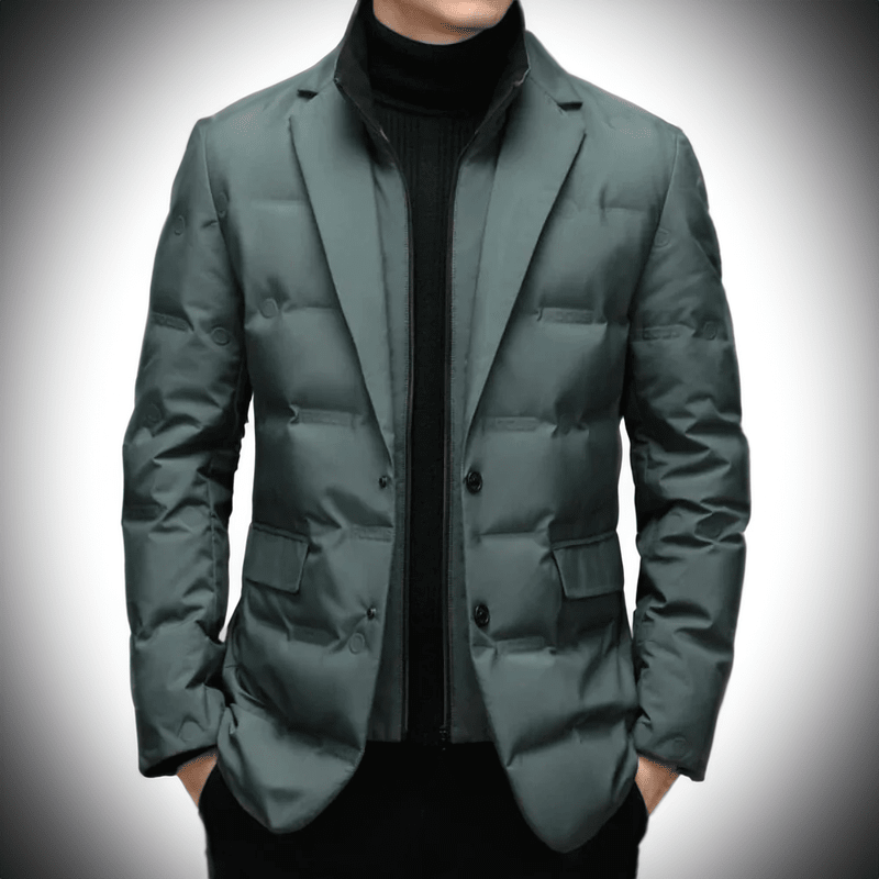 1953® Classic Monogram Down Jacket
