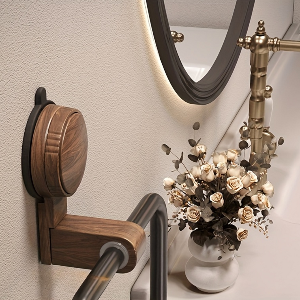 Oakridge Towel Rack for Hand Towels