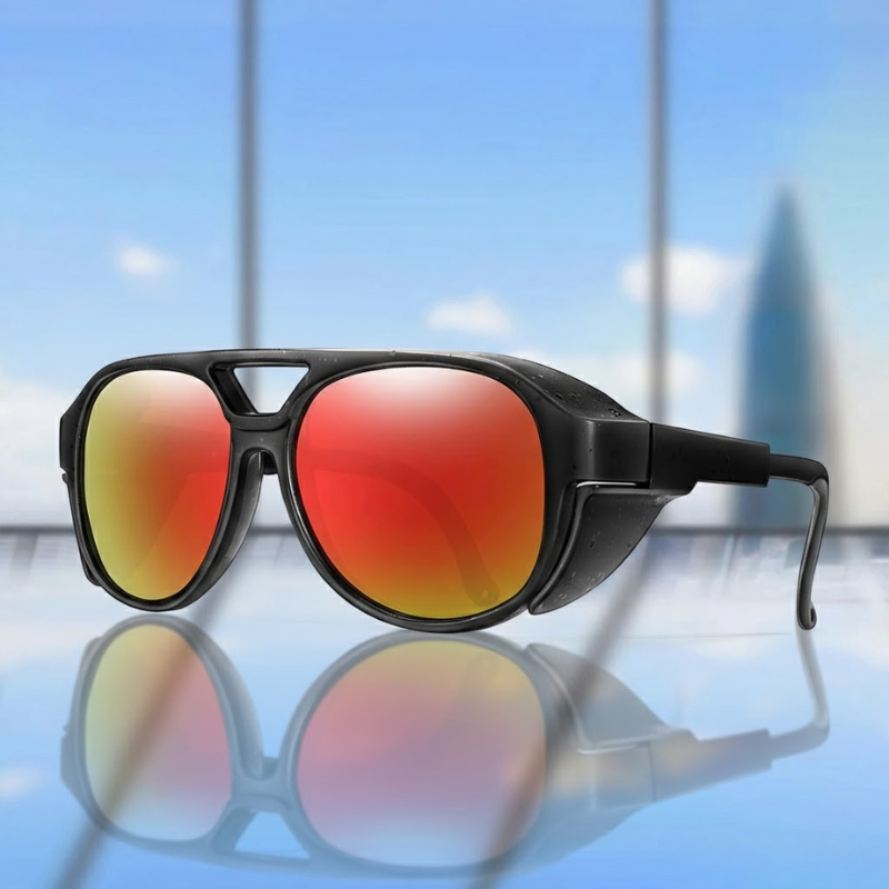 SolarDrip Polarized Sunglasses