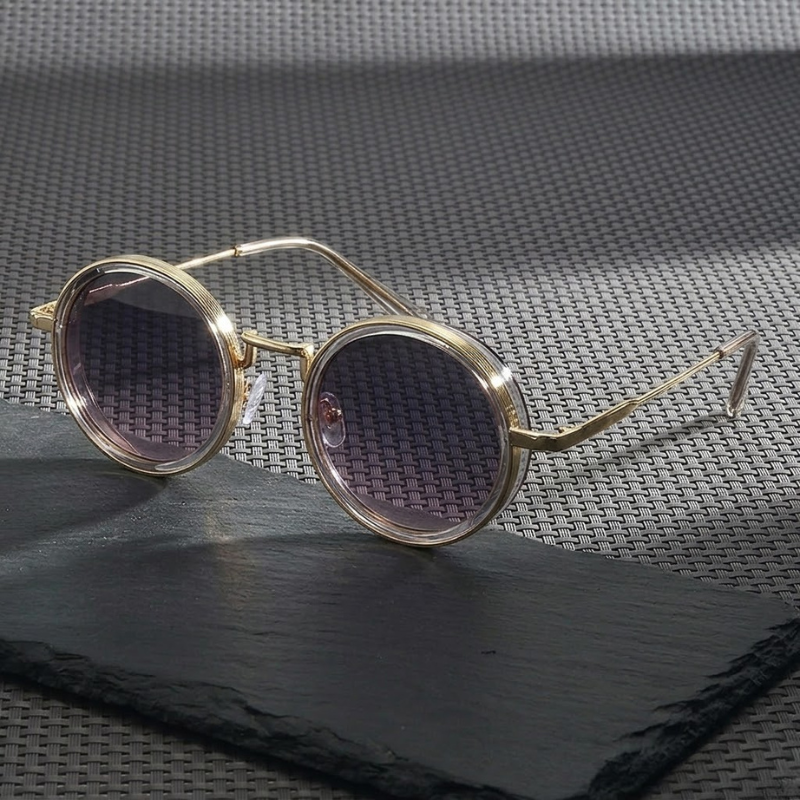 Moretti Polarized Sunglasses