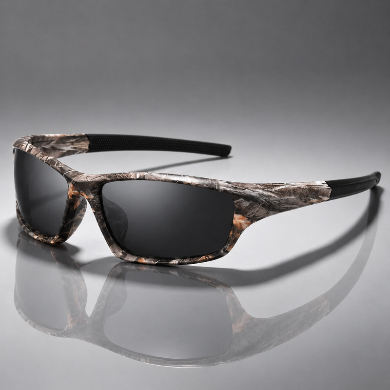 SolarRift Polarized Sunglasses