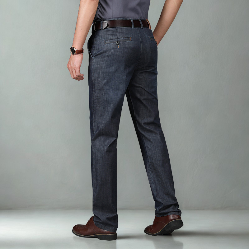 Hudson High-Quality Denim Jeans