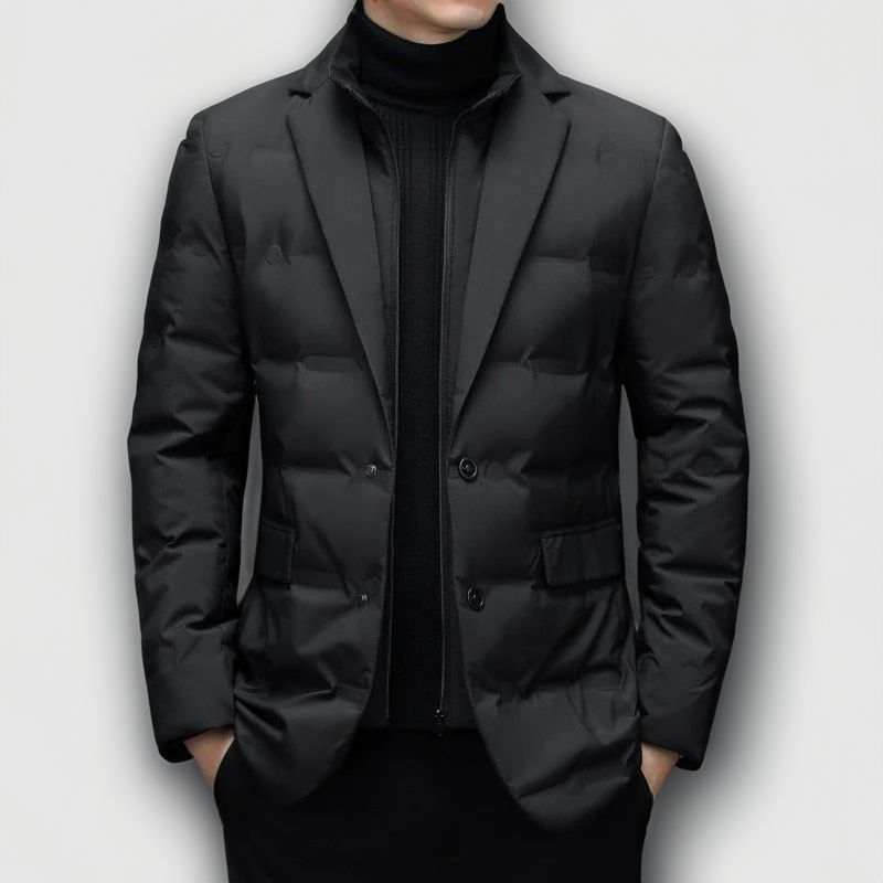 1953® Classic Monogram Down Jacket