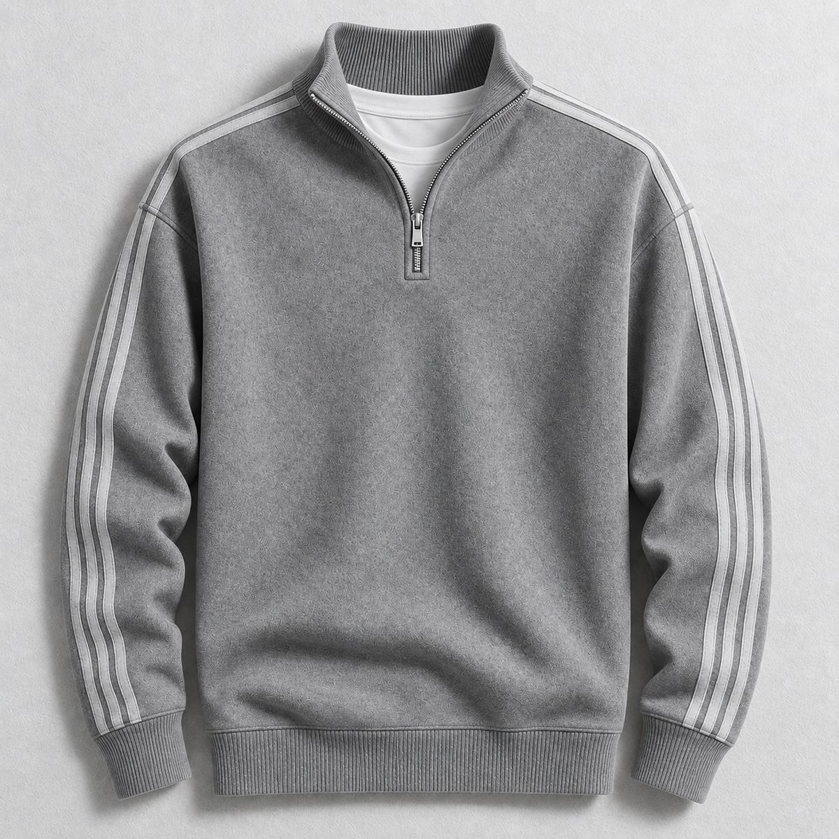 Benson Quarter-Zip Sweatshirt