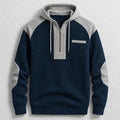 Waffle Knit Mason Hoodie